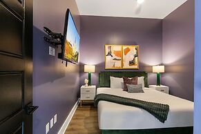 Mardi Gras Suites NOLA's 4BR Elegance