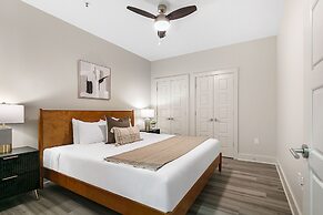 Mardi Gras Suites NOLA's 4BR Elegance