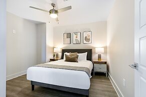 Mardi Gras Suites NOLA's 4BR Elegance