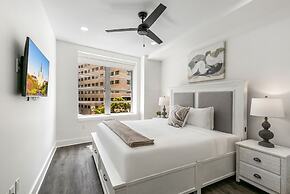 Mardi Gras Suites NOLA's 4BR Elegance