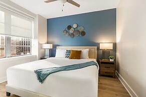 Mardi Gras Suites NOLA's 4BR Elegance