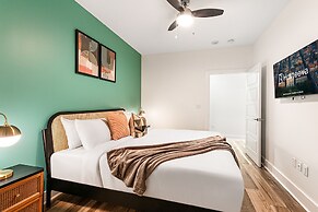 Mardi Gras Suites NOLA's 4BR Elegance