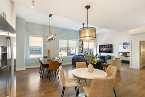 Mardi Gras Suites NOLA's 4BR Elegance