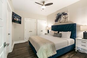 Mardi Gras Suites NOLA's 4BR Elegance