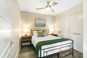 Mardi Gras Suites NOLA's 4BR Elegance