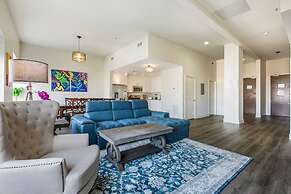 Mardi Gras Suites NOLA's 4BR Elegance