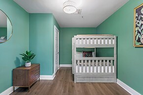 Mardi Gras Suites NOLA's 4BR Elegance