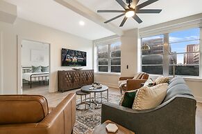 Mardi Gras Suites NOLA's 4BR Elegance