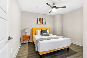 Mardi Gras Suites NOLA's 4BR Elegance