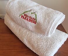 1 Bright Two Floor Apartment