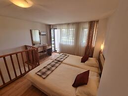 1 Bright Two Floor Apartment