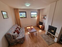 1 Bright Two Floor Apartment