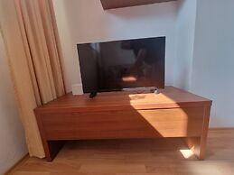 1 Bright Two Floor Apartment