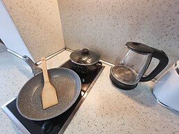 1 Bright Two Floor Apartment