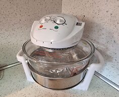 1 Bright Two Floor Apartment