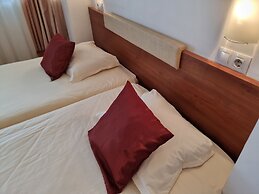 1 Bright Two Floor Apartment