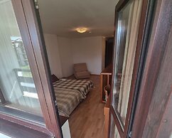 1 Bright Two Floor Apartment