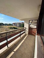 1 Bright Two Floor Apartment