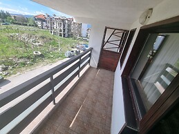 1 Bright Two Floor Apartment