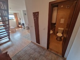 1 Bright Two Floor Apartment