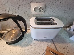 1 Bright Two Floor Apartment