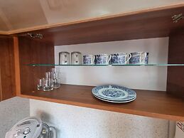 1 Bright Two Floor Apartment