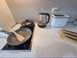 1 Bright Two Floor Apartment