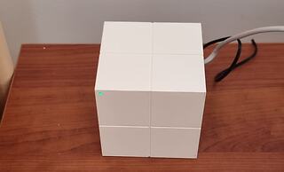 1 Bright Two Floor Apartment