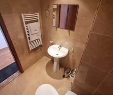 1 Bright Two Floor Apartment