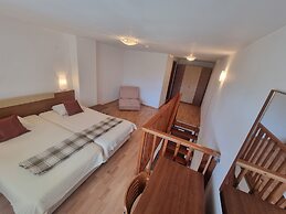 1 Bright Two Floor Apartment