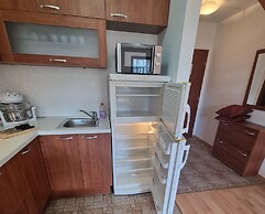 1 Bright Two Floor Apartment