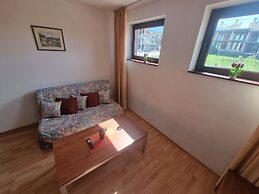 1 Bright Two Floor Apartment