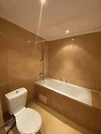 1 Bright Two Floor Apartment