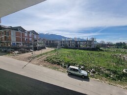 1 Bright Two Floor Apartment