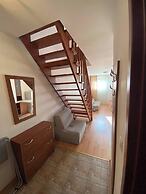 1 Bright Two Floor Apartment