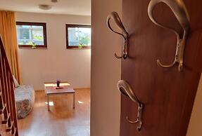 1 Bright Two Floor Apartment