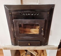 1 Bright Two Floor Apartment