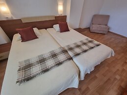 1 Bright Two Floor Apartment