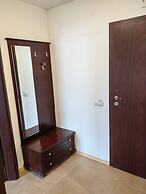 Cosy Mountain View Apartment - 200mbps Wi-fi!