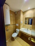 Cosy Mountain View Apartment - 200mbps Wi-fi!