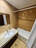 Cosy Mountain View Apartment - 200mbps Wi-fi!