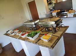 Mulberry Lane Suites