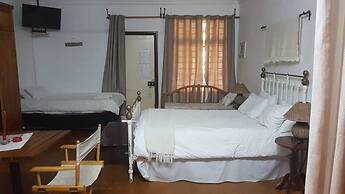 Mulberry Lane Suites