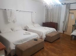 Mulberry Lane Suites