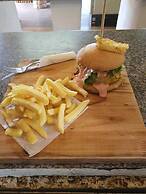 Mulberry Lane Suites