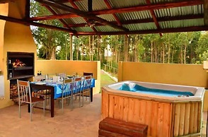 Mulberry Lane Suites