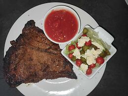 Mulberry Lane Suites