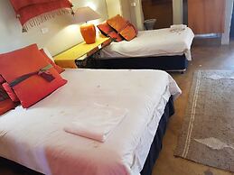 Mulberry Lane Suites