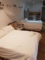 Mulberry Lane Suites