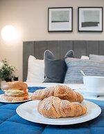 Aparthotel Birmingham